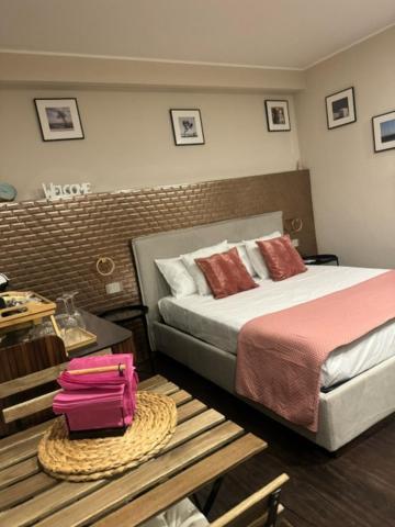 Marika'S Room バーリ エクステリア 写真