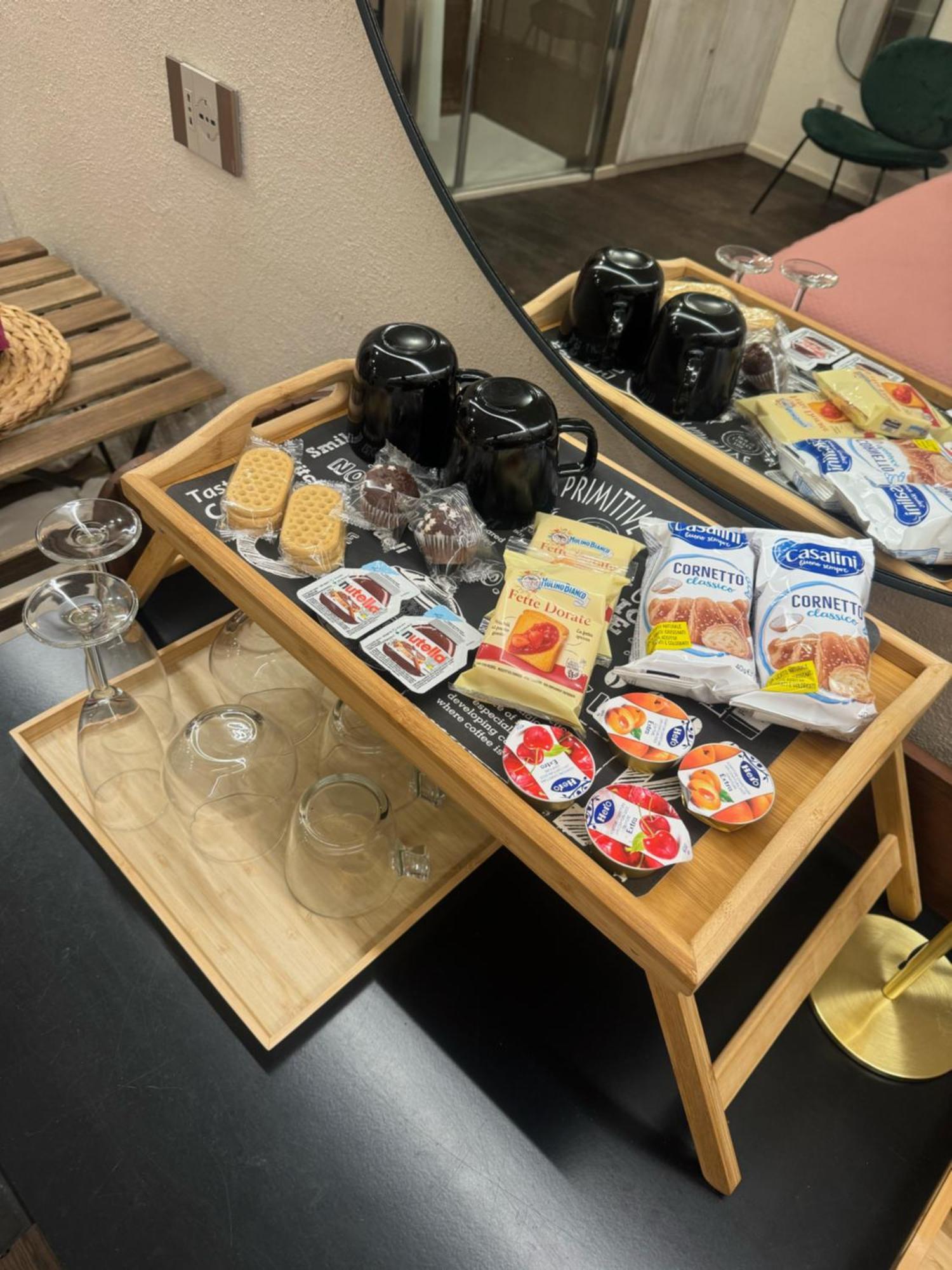 Marika'S Room バーリ エクステリア 写真